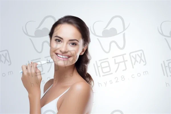 杭州植得口腔门诊部:操作细致,补牙后成效贴合自然牙