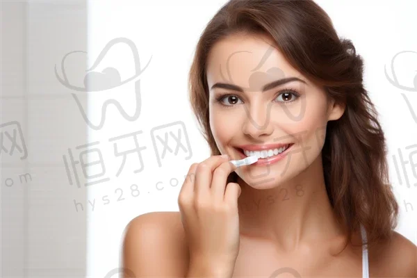 我的北京三十二贝口腔门诊部（天润店）地包天矫正体验：专業团队与显著成效的良好结合