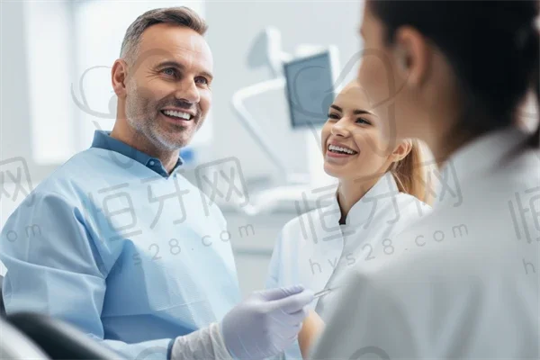 8. 宁波佳兴口腔