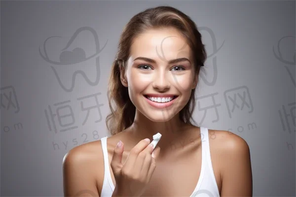 西宁摩尔德诺口腔儿童齿科