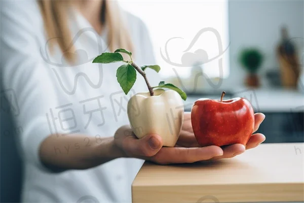 南京固德口腔种植牙有什么技术优势?数字化设备、即刻种牙都不缺