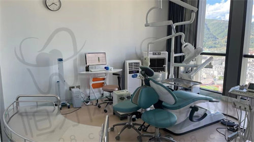 廊坊圣洁口腔医院
