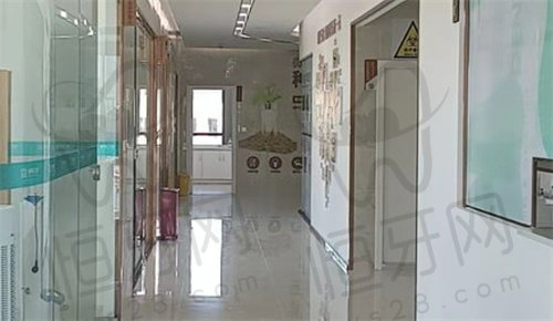 廊坊燕郊晶颜(原阳光树)口腔