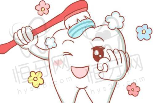 廊坊中诺口腔医院医生名单: