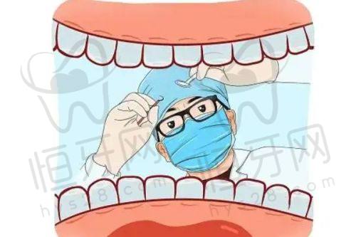 廊坊中诺口腔医院特色优势: