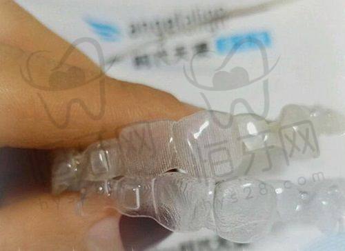 潍坊可恩口腔：适合预算有限的普通牙友