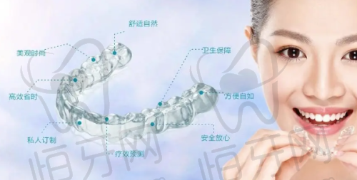 六安恒美口腔与爱齿口腔：中等预算的不错选择
