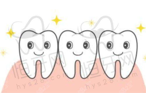 北海牙元素口腔：年轻人更爱去的牙科