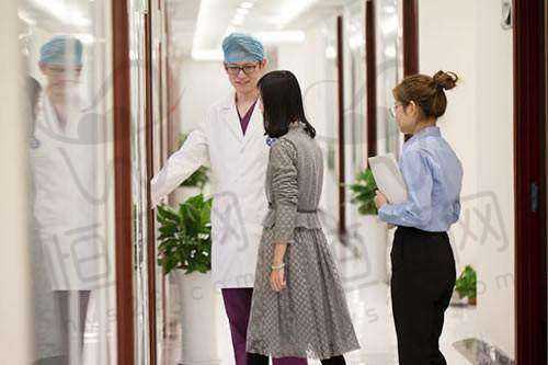 南京博韵口腔医院价格表：