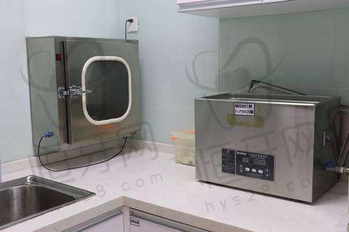 【绍兴柯桥牙科医院核心优势:】