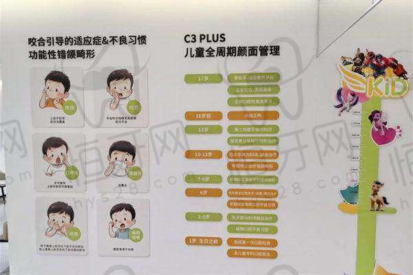 【杭州口腔医院越城分院患者口碑评价：】