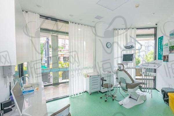 【金华婺城莱蒽口腔诊所患者口碑评价:】