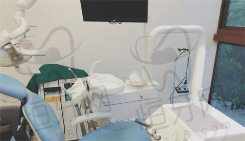 安庆贝诺口腔建设路门诊部