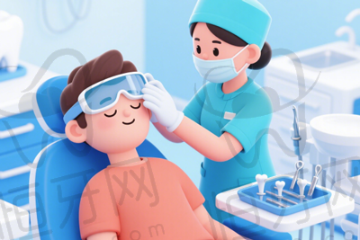 【淮北博爱口腔医院诊疗设备:】