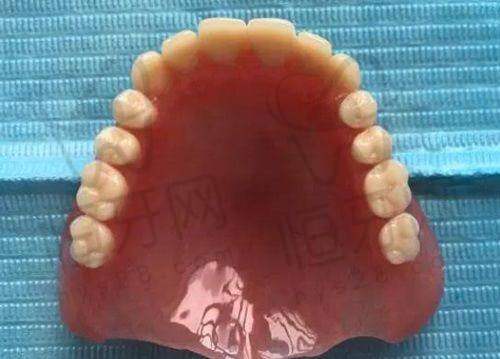 【淮北博爱口腔医院特色项目:】