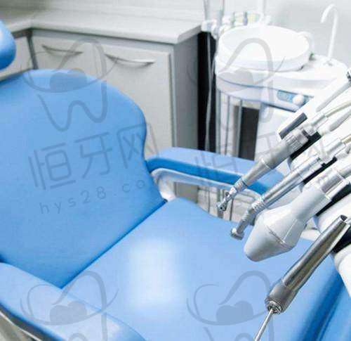 【福州福能海峡口腔医院参考价格表:】