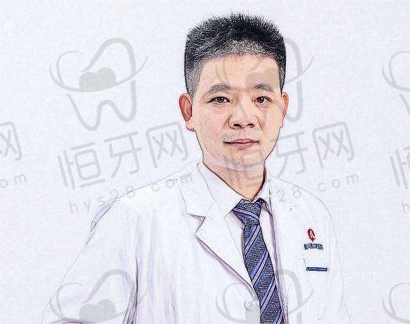 【福州美可普口腔医院诊疗设备:】