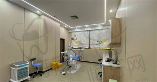 福州福清德恒口腔医院(福和万达店)