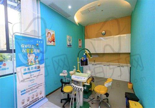 【龙岩新罗微笑口腔门诊部怎么预约挂号?】