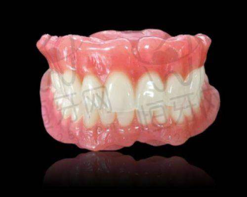 北京劲松口腔医院特色项目