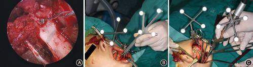 北京劲松口腔医院和金科口腔门诊部医生团队对决