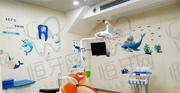 【南昌摩尔真桥口腔医院特色项目:】