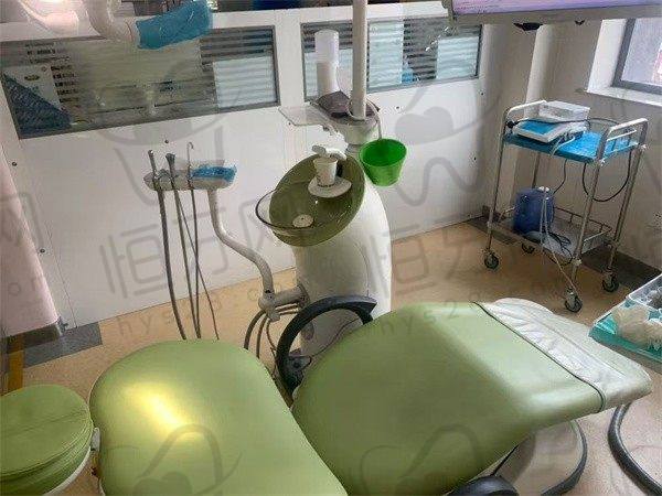 【南昌摩尔口腔医院怎么预约挂号?】