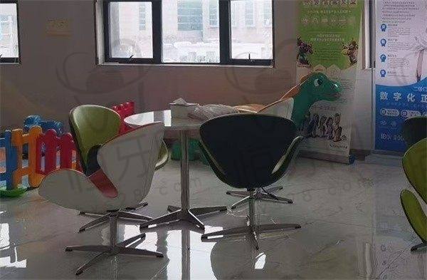 【南昌摩尔口腔医院患者口碑评价:】