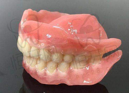 九、上海东方医院口腔科