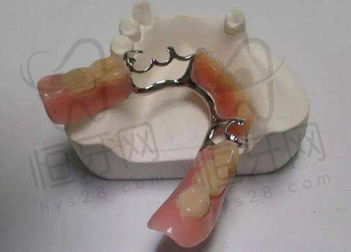 TOP3 石家庄贝多口腔