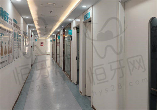 【上饶口腔医院玉山门诊部诊疗设备:】