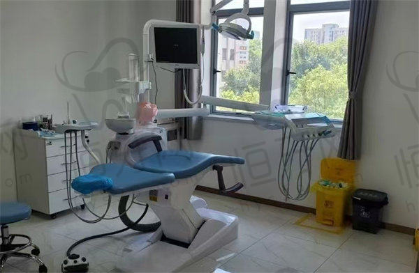 【吉安仁心口腔医院特色项目:】