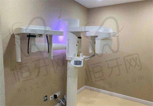 【抚州英伦口腔医院医生名单:】