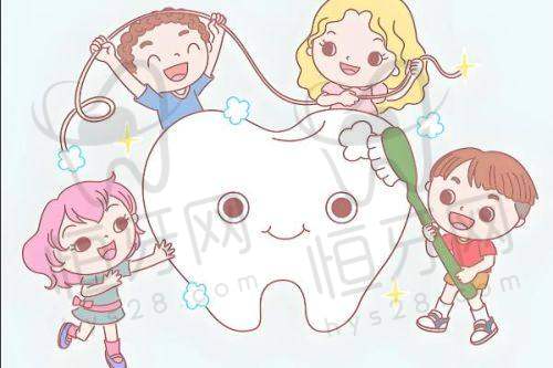 【南昌摩尔齿科(恒茂梦时代广场店)特色项目:】