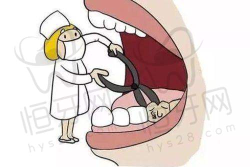 【吉安尚品口腔门诊部(广场院)是正规的吗?】