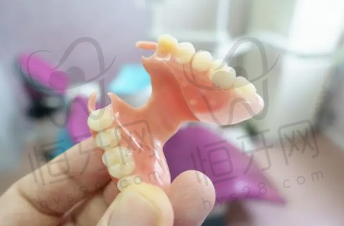 【宜春康贝口腔门诊部患者口碑评价:】