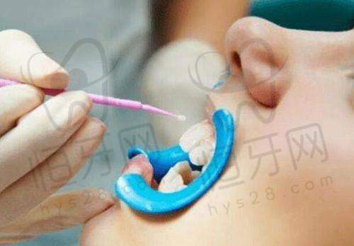 【南昌泰博口腔门诊部核心优势:】