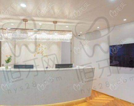 【南昌博德口腔门诊部(绿滋肴潮阳里店)参考价格表:】