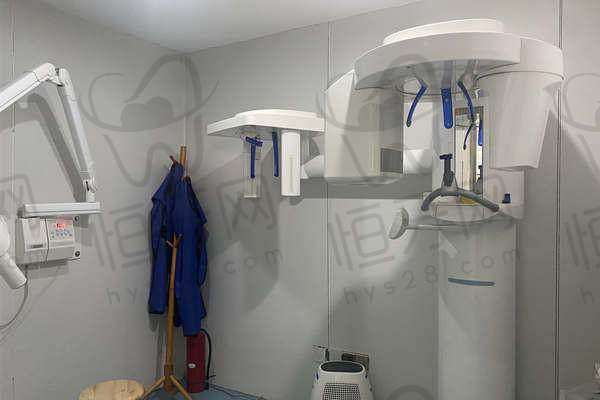 【宜春高安口腔医院特色项目:】