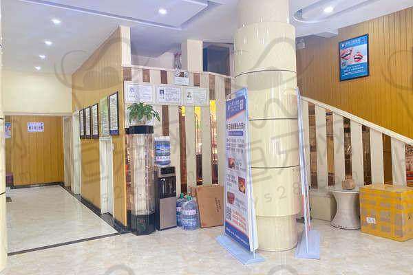 【宜春高安口腔医院诊疗设备:】