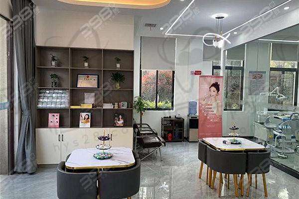 鹰潭牙先生口腔门诊部