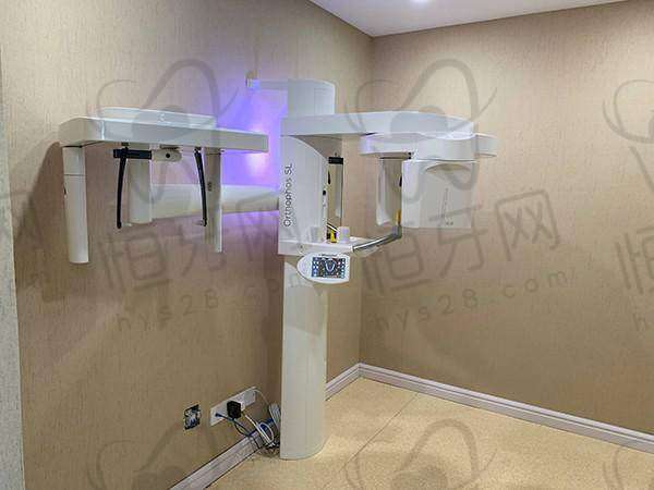 【抚州英伦口腔医院是正规的吗?】