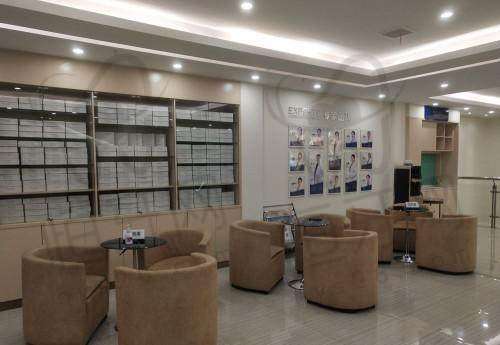 【九江中山口腔医院(万达店)核心优势:】