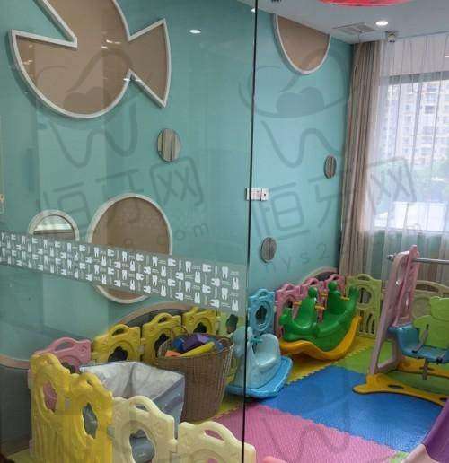 【九江中山口腔医院(万达店)是正规的吗?】