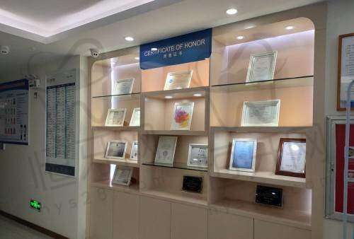 九江中山口腔医院(万达店)