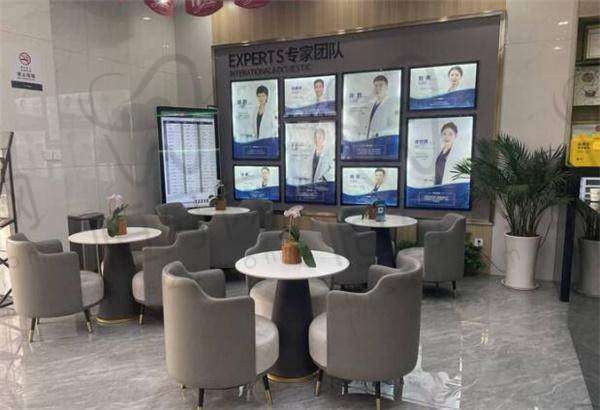 【九江中山口腔医院(湖滨院区)参考价格表:】