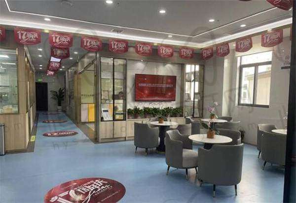 【九江中山口腔医院(湖滨院区)核心优势:】