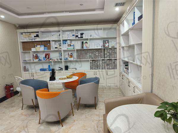 宜春高安口腔医院