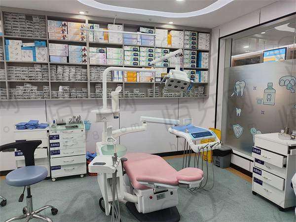 【宜春高安口腔医院是正规的吗?】