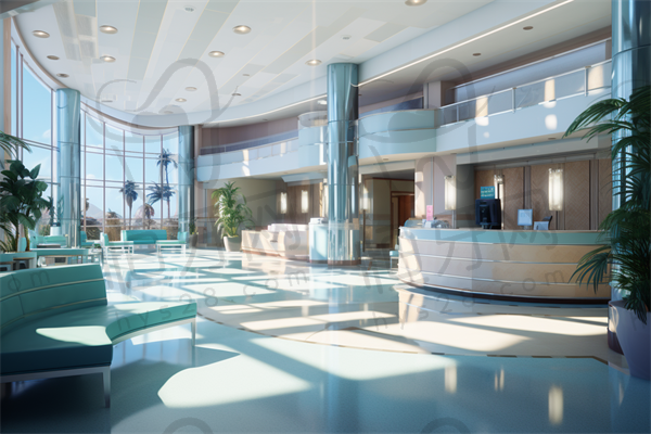 【抚州高新牙博士口腔门诊部核心优势:】